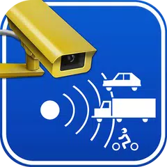 Speed Camera Detector XAPK download