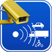 Speed Camera Detector