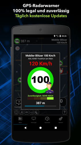 Radarwarner Gratis Blitzer De Apk 7 5 4 Download For Android Download Radarwarner Gratis Blitzer De Apk Latest Version Apkfab Com