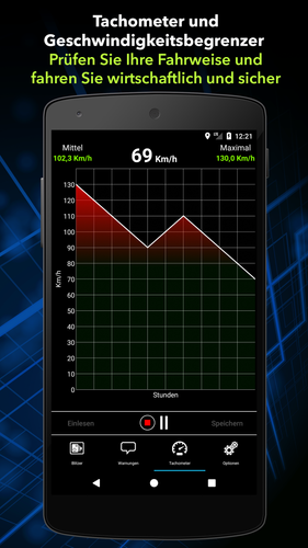 Radarwarner Gratis Blitzer De Apk 7 5 4 Download For Android Download Radarwarner Gratis Blitzer De Apk Latest Version Apkfab Com