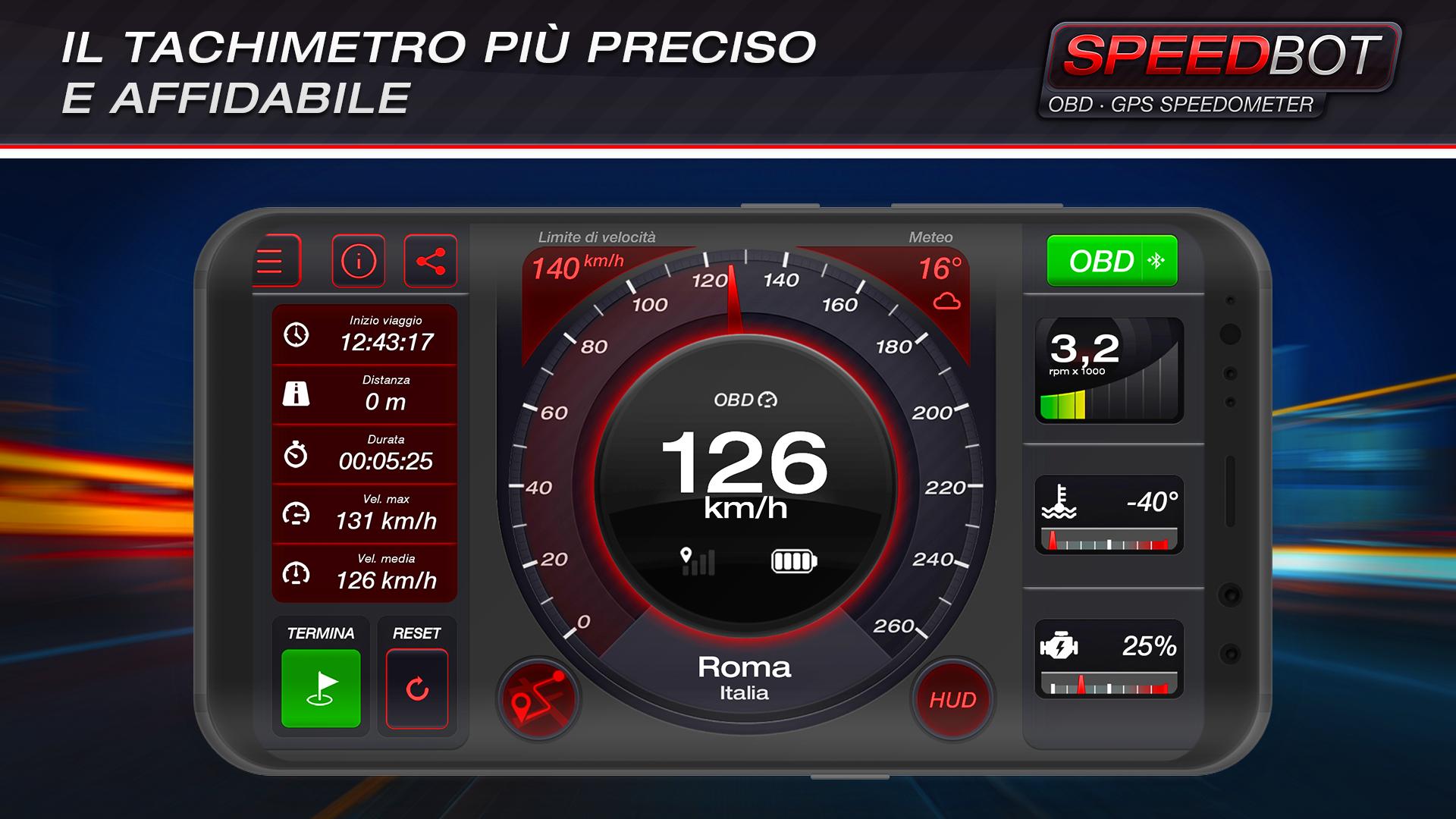 app contachilometri scarica