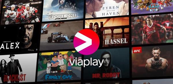 Wie kann man Viaplay: Movies & TV Shows kostenlos auf Andriod herunterladen image