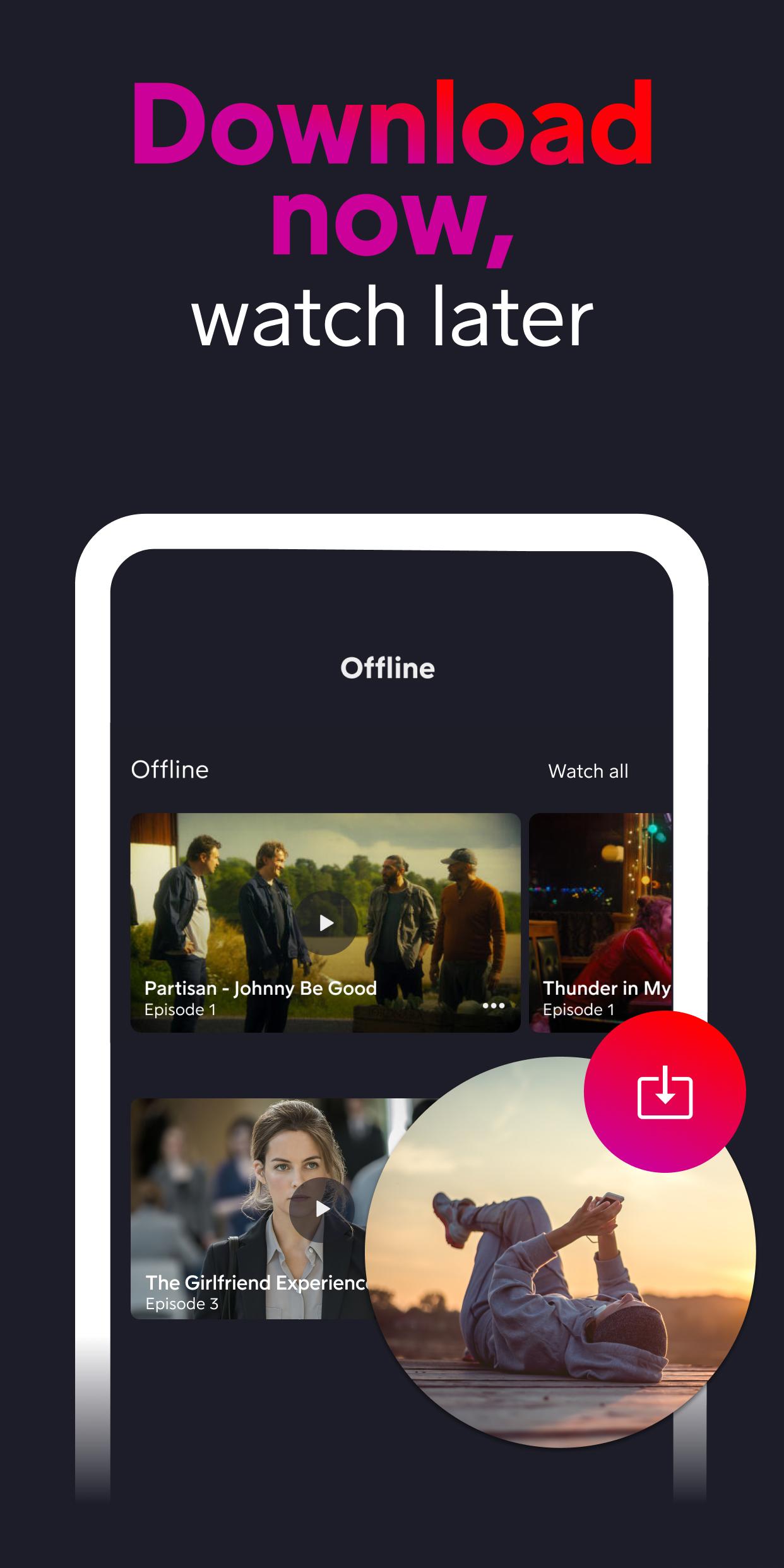 Viaplay APK for Android Download