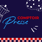 Comptoir Presse アイコン