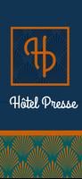 Hôtel Presse পোস্টার
