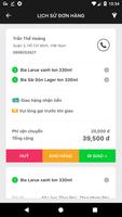 Taho Shipper - Tạp hóa cho mọi nhà imagem de tela 3