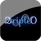 Radio 2TripleO ikona