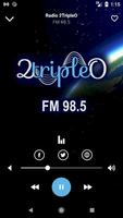 Radio 2TripleO syot layar 2