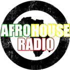 Afro House Radio 图标