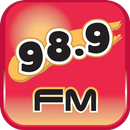 98.9fm For The Best Country APK