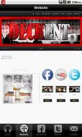 Deck Ent Radio 截圖 1