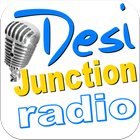 Desi Junction Radio icône
