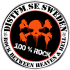 DistFM 圖標