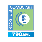 Ecos del Combeima Zeichen