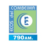 Ecos del Combeima icon