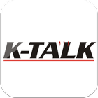 K-Talk Radio 圖標