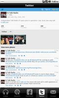 K-Talk Radio 截圖 3