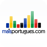 Mais Portugues 아이콘