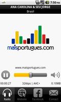 Mais Portugues Poster