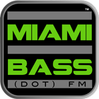 Miami Bass FM 图标