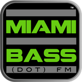 Miami Bass FM icône