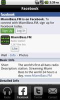 Miami Bass FM 截图 1
