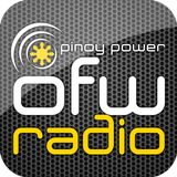 OFW RADIO icon