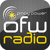 OFW RADIO آئیکن