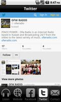 OFW RADIO 截圖 3