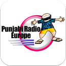 Punjabi Radio Europe APK