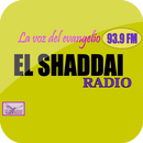 Radio El Shaddai 93.9 APK