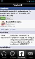 Radio HiT Romania screenshot 2
