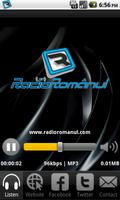Radio Romanul gönderen
