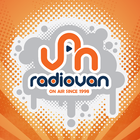 Radio VAN icône