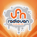 Radio VAN ikona
