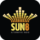 Sun8 Alternative Radio APK