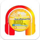Suara Rakyat Fm আইকন