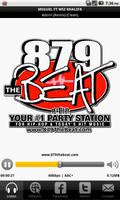 879 The Beat 海報