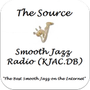 The Source: Smooth Jazz Radio APK