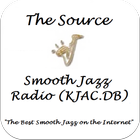 The Source: Smooth Jazz Radio Zeichen