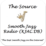 The Source: Smooth Jazz Radio Zeichen
