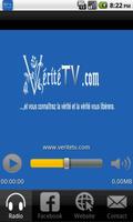 VeriteTV 海報