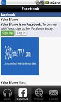 VeriteTV 截圖 1