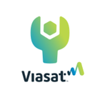 Viasat TechTools Zeichen