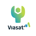 Viasat TechTools-icoon