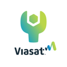 Icona Viasat TechTools