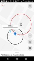 WiFi Análise - Mapeamento GPS تصوير الشاشة 3