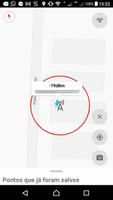 WiFi Análise - Mapeamento GPS الملصق