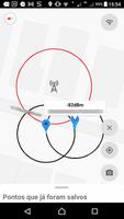 WiFi Análise - Mapeamento GPS capture d'écran 2