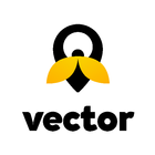 Vector par Viasat Connect icône